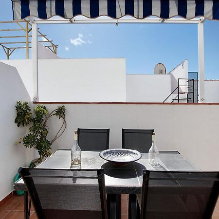 La Caleta Apartment Ла Кала де Михас Екстериор снимка